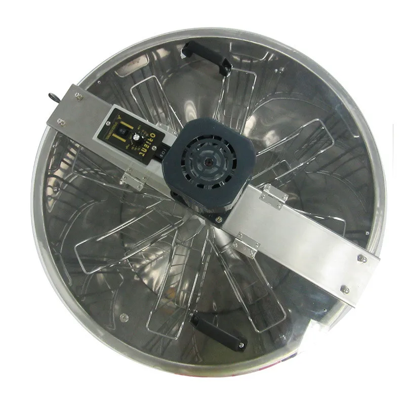 Электрическая машина для извлечения меда с 8 рамами | Бытовая техника