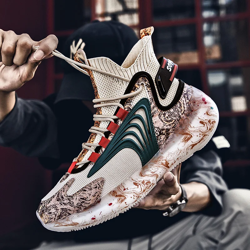 

Men Shoes Sneakers Male Mens Casual Shoes Tenis Luxury Shoes Trainer Race Off White Shoes Fashion Loafers Running Shoes for Men