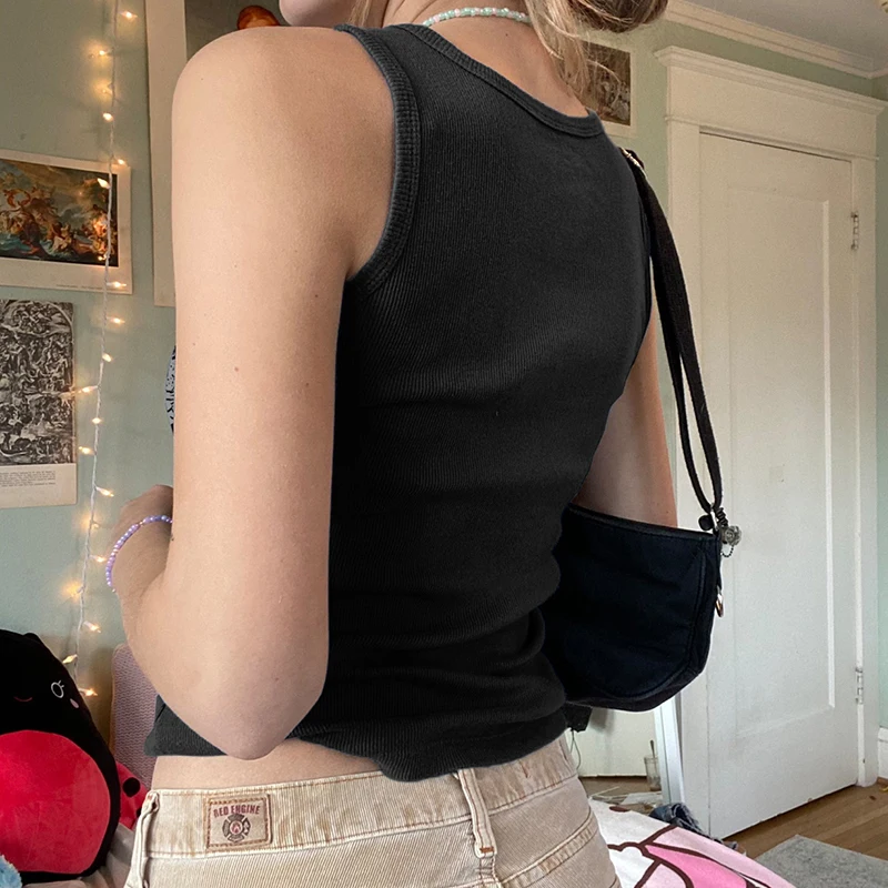 Футболка с принтом граффити Y2k