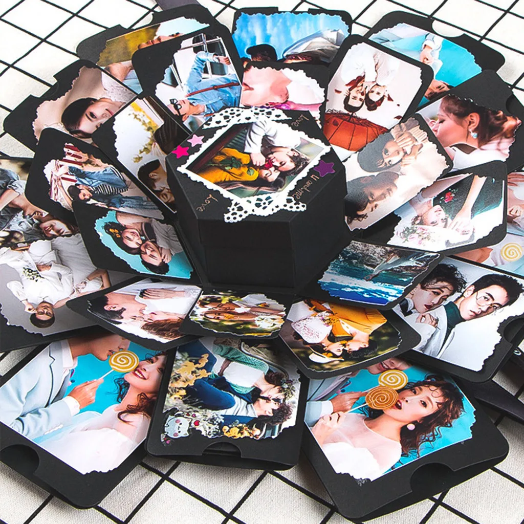 Любовные Подарки Девушка творческие подарки для подруги сюрприз вечерние любовь