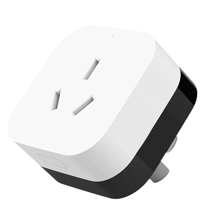 Умная розетка Xiaomi Mijia устройство для кондиционирования воздуха 2 датчика