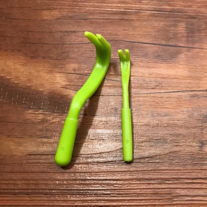 2 шт. пластиковые приспособления для удаления вшей|Аксессуары собак| |