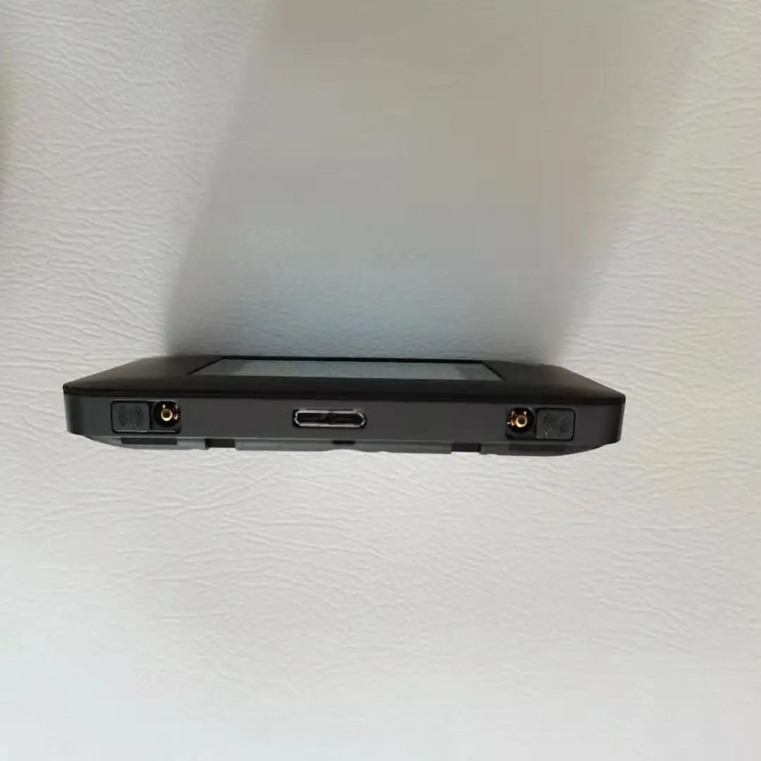 Разблокированный Wi-Fi роутер cat6 300 Мбит/с netgear AC790S Aircard 790s 4g lte mifi dongle 4G LTE Карманный с