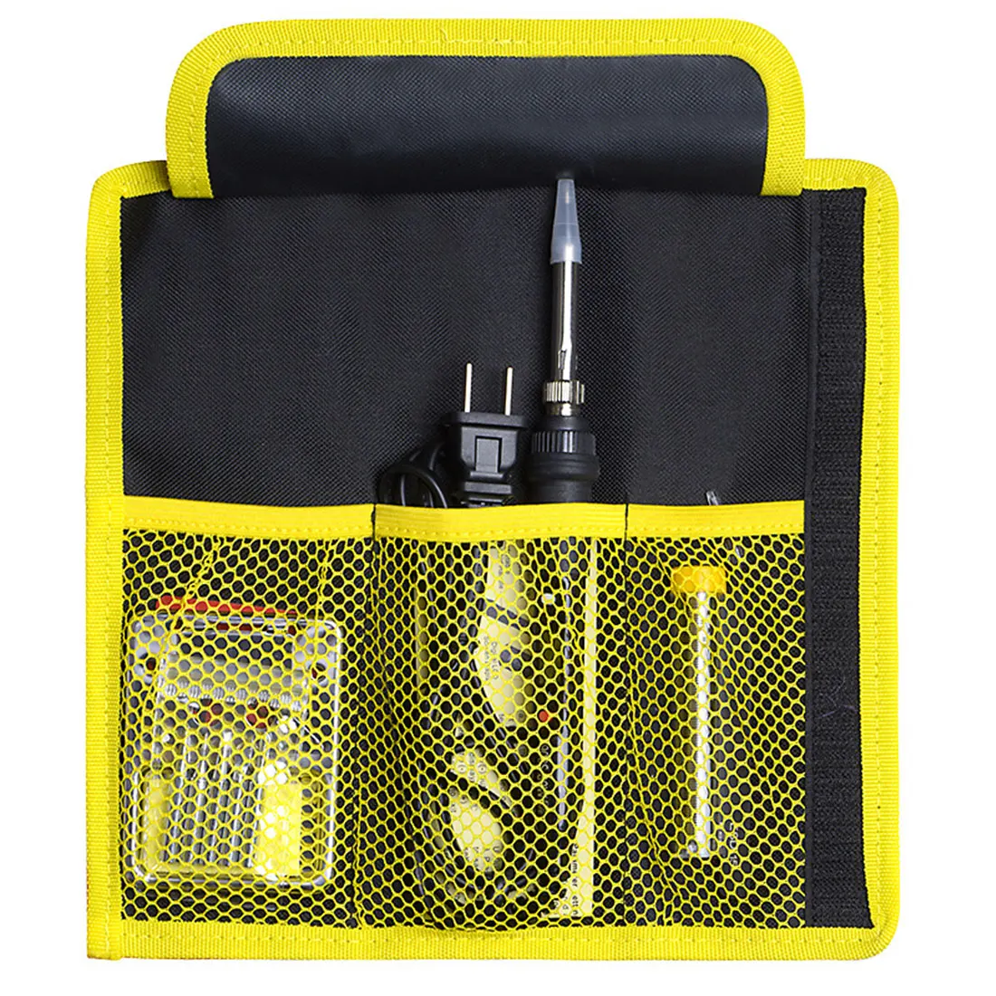 

Adjustable Temperature Electric Welding Machine 110V, 220V, Plug USA / EU / UK, 908, With Quality Welder Support