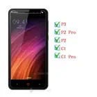 Стекло для защиты экрана Doopro C1 P3 Pro защитная пленка из закаленного стекла для Doopro P2 Pro