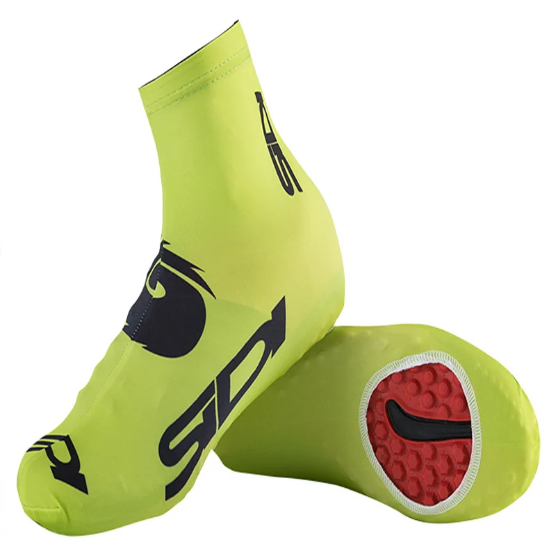 Велосипедная Пылезащитная велосипедная Крышка для обуви мужчин и женщин Мужская