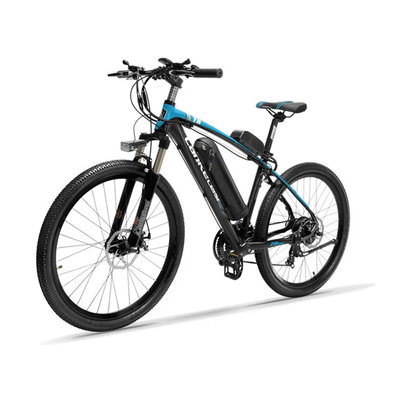 Литиевая батарея электрического велосипеда для мужчин и женщин взрослых высокая