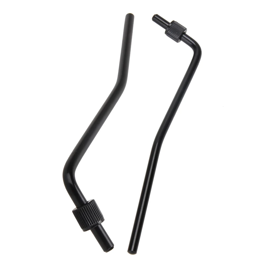 Гитарные Запчасти и аксессуары Tremolo Whammy Bar Arm Fr Floyd Rose Замена моста w/Наконечники 6