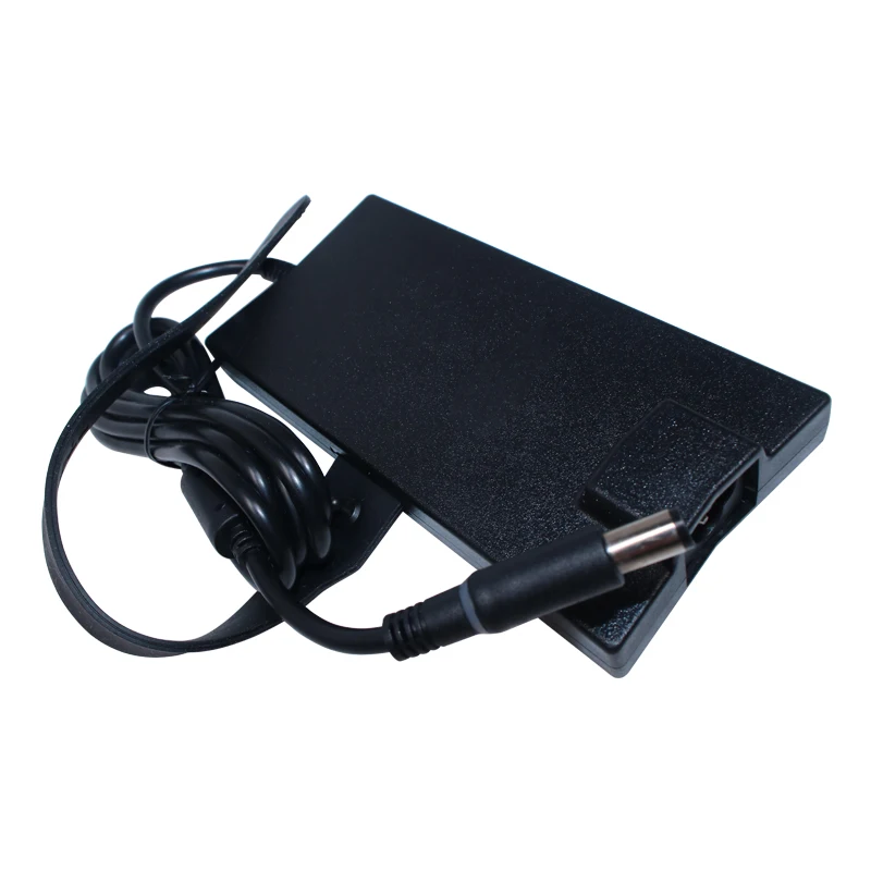 90W Ноутбук AC Зарядное устройство Мощность адаптер для ноутбука Dell Latitude 14 7480 P73G001