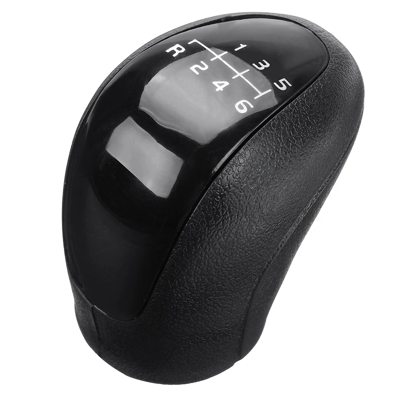 6 Speed Car Gear Shift Knob Head Cover Shifter Lever Stick For Mercedes Vito Viano Sprinter Ii / Vw-Crafter | Автомобили и