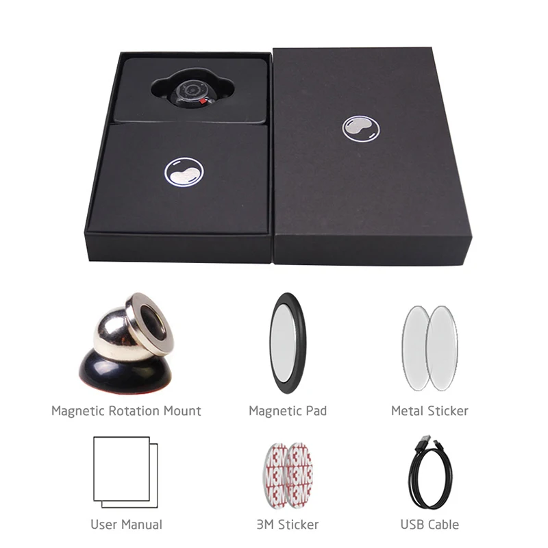 C2 Mini Camera HD 720p Wearable IP Motion Sensor Bike Body Micro DV DVR Magnetic Clip Voice | Электроника