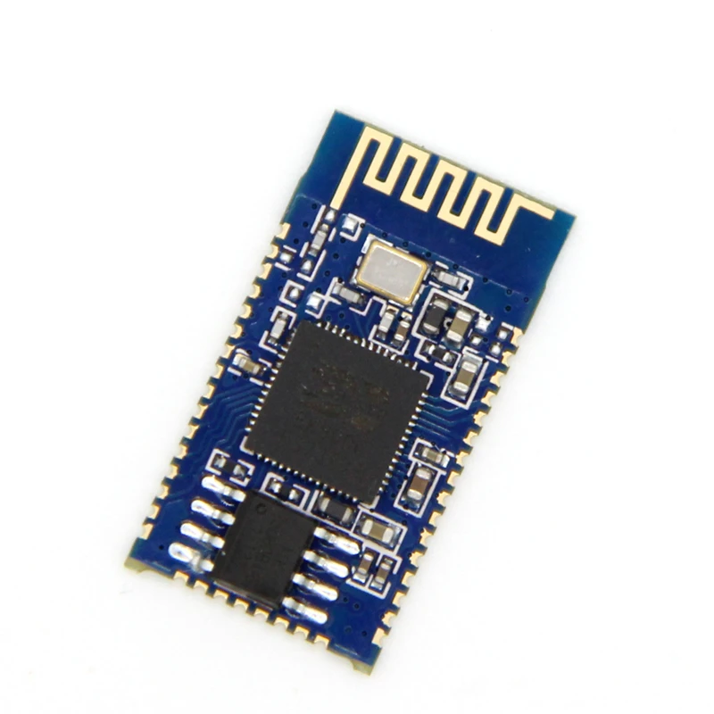 Bluetooth stereo module AUX input TF card English prompt AT command SPP digital transmission BK8006 | MP3 Players &amp Amplifier Accessories