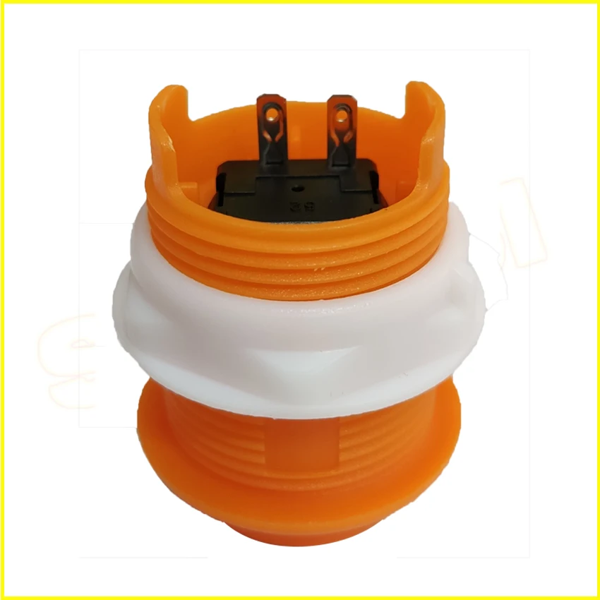 28 мм аркадный кнопочный Встроенный переключатель для аркадных игровых автоматов