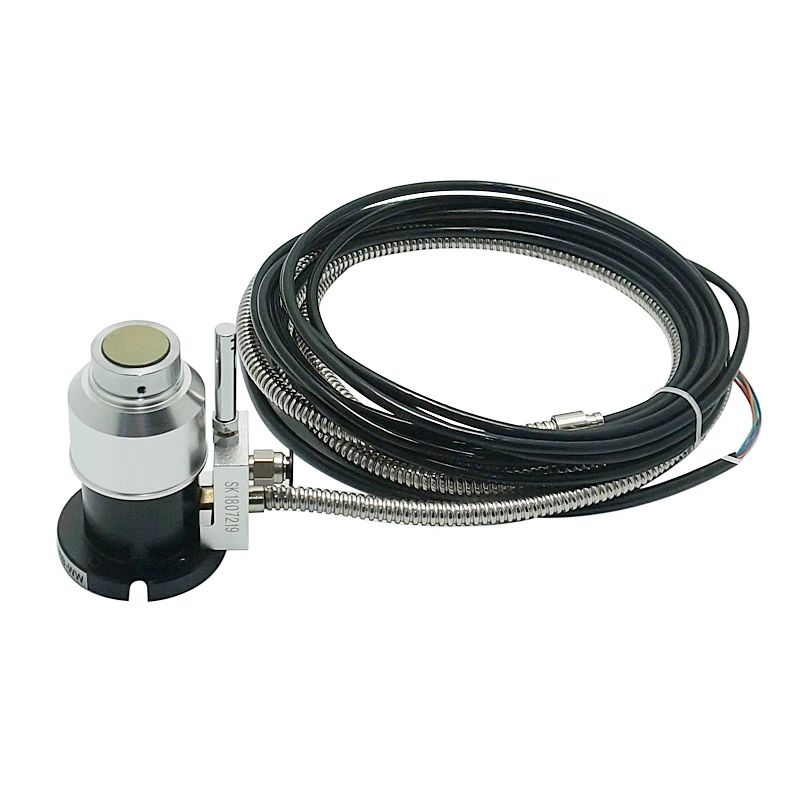 Z Axis Zero Setter датчик нулевой настройки для токарного станка с ЧПУ фрезерный станок