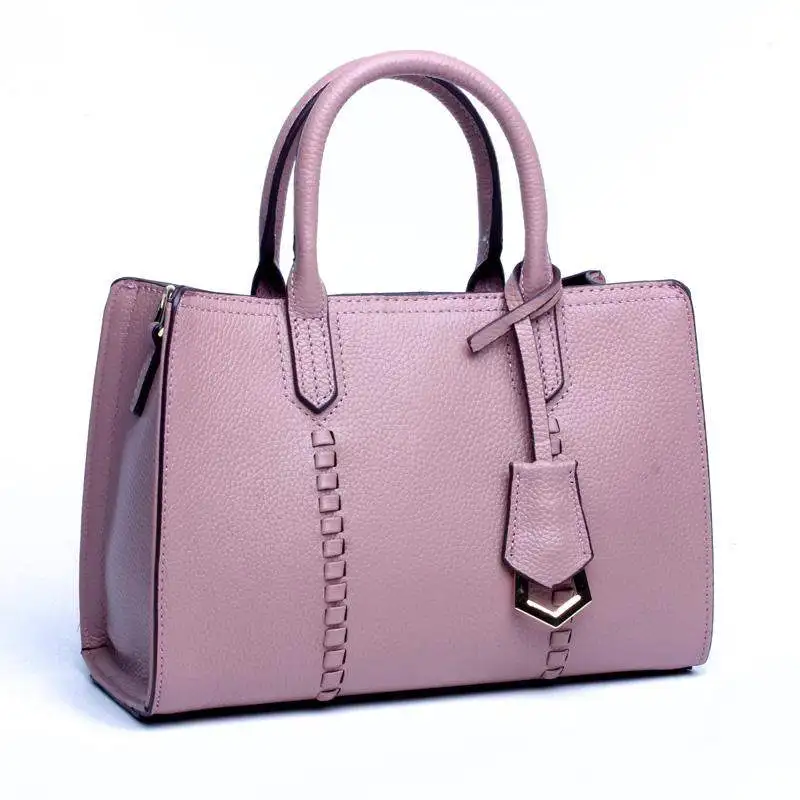 Сумка мессенджер из 100% натуральной коровьей кожи классическая женская сумка