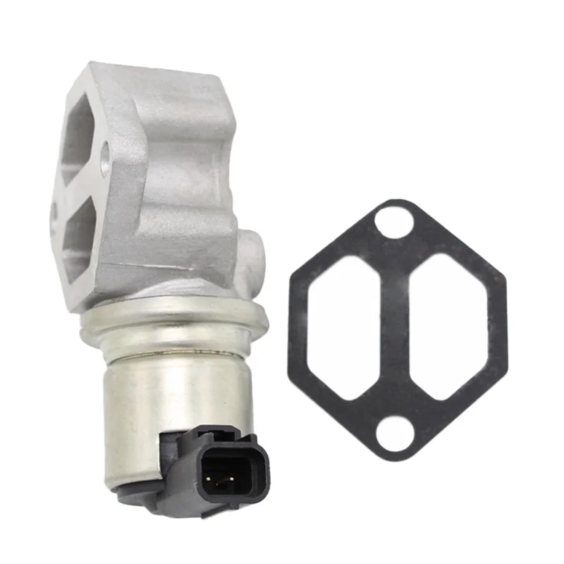 Клапан контроля холостого хода Маак для Mercruiser мпай V6 V8 5 0 7 4 3 862998 18-7701