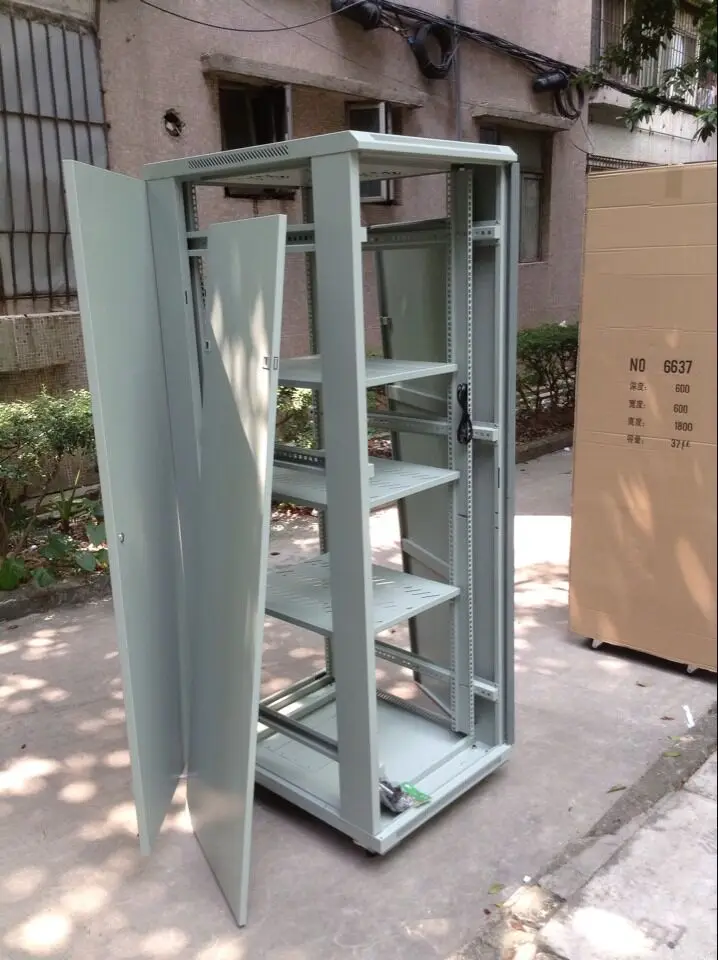 

A-028 DIY Mining Case/Chassis Cabinet Server Rack Data Network Cabinet Can be Customizable