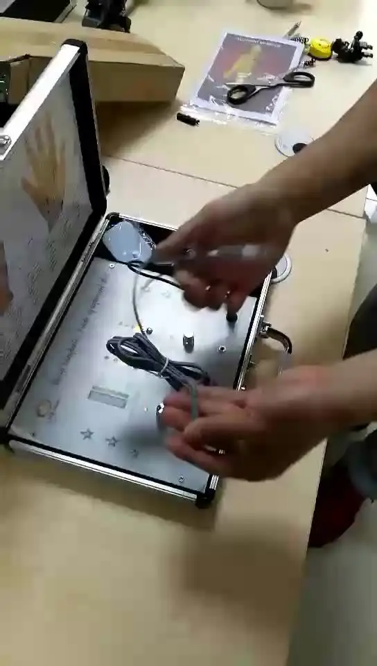 thumb