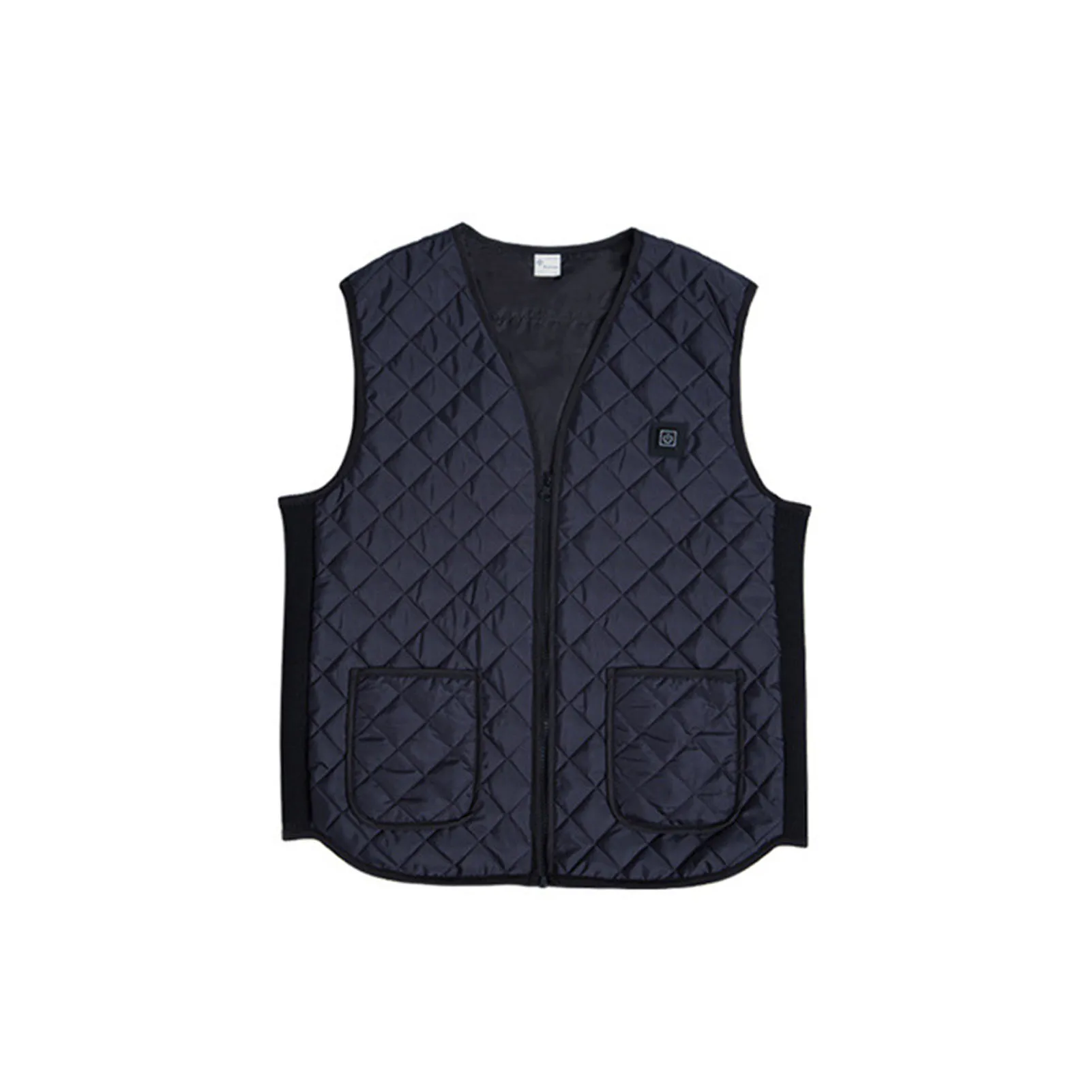 

Жилет с подогревом для кемпинга, 3 зоны нагрева