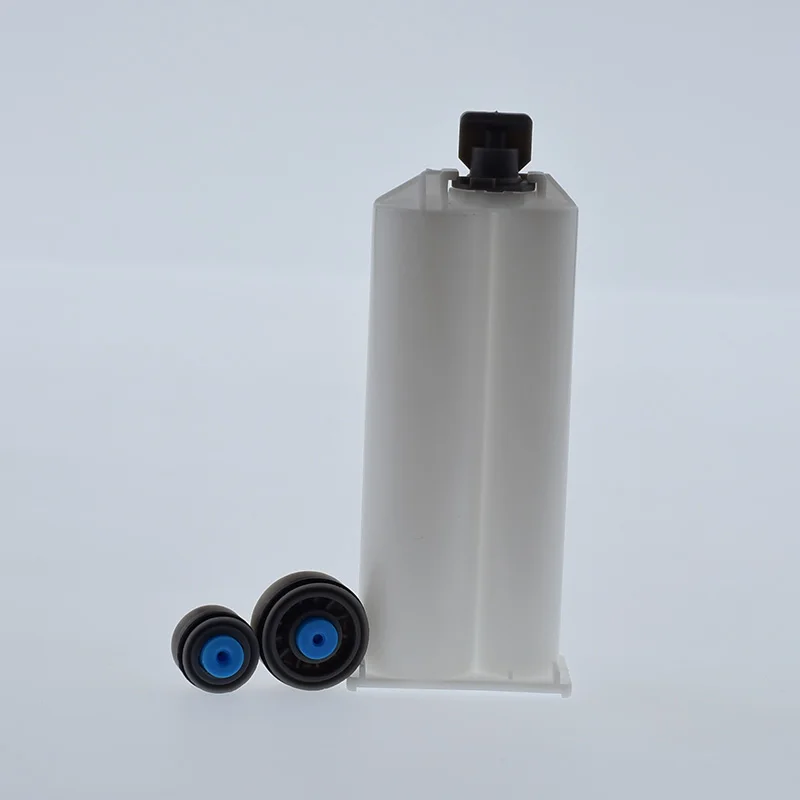 Шприц для эпоксидного пистолета 50 мл 2:1|syringe|wholesale syringe |