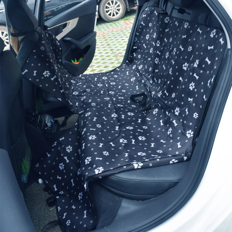 Переноска для домашних животных водонепроницаемый коврик из ткани Оксфорд с