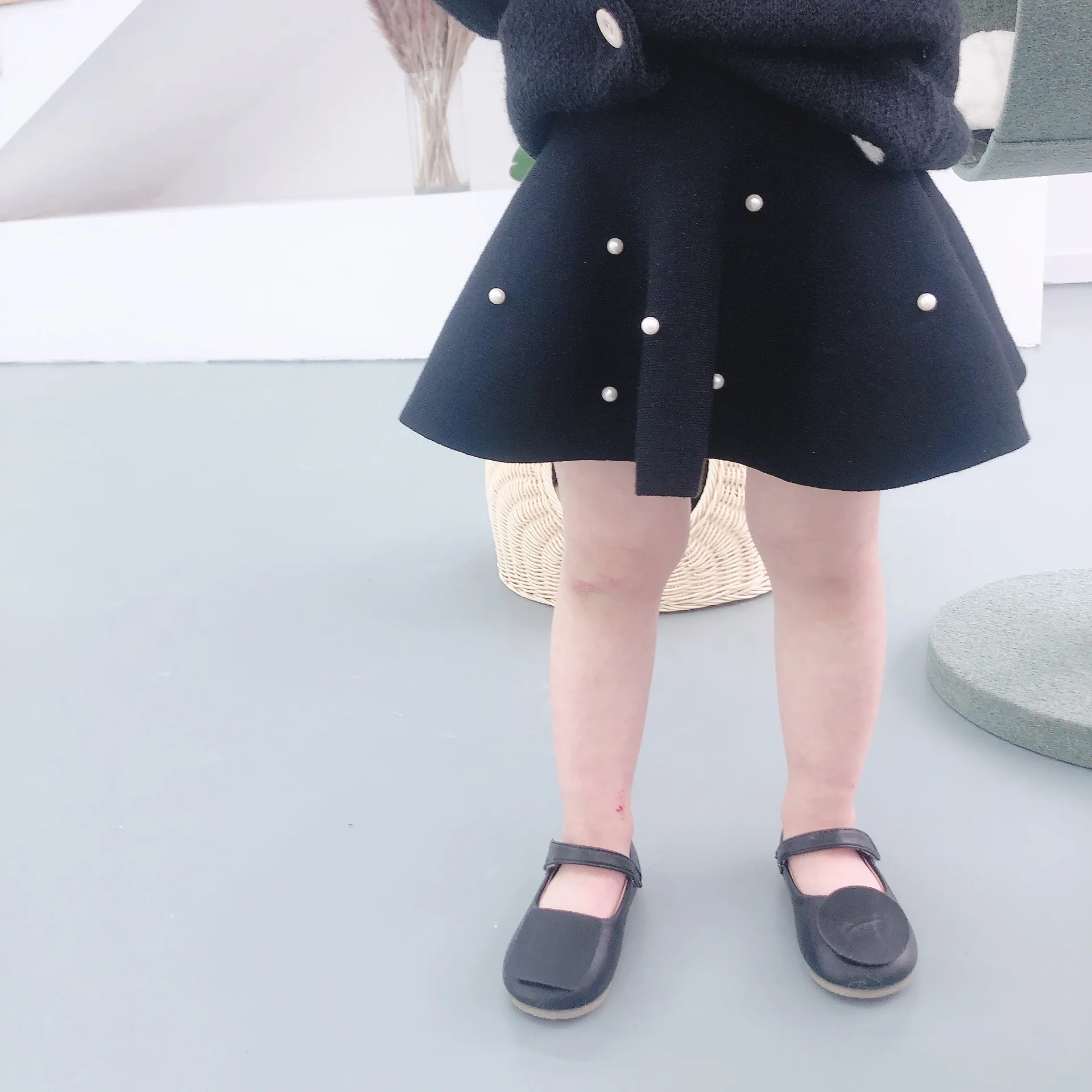 От 0 до 6 лет с изображением улитки для путешествий юбки маленьких девочек детская