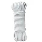 Хлопковый трос для самополива комнатных растений, 10 м