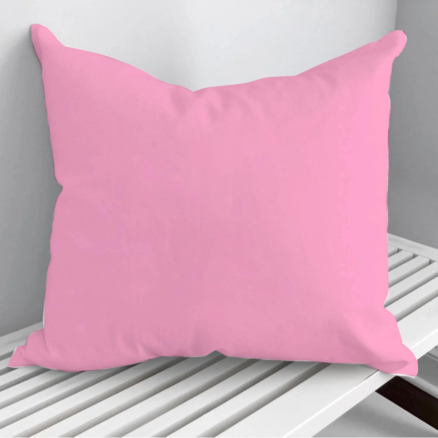 

Чехол-наволочка в виде подушки, 45x45 см