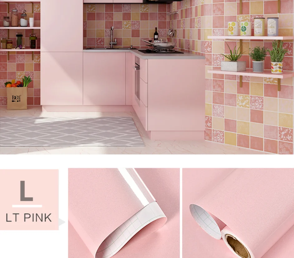 

Waterproof Wallpaper PI