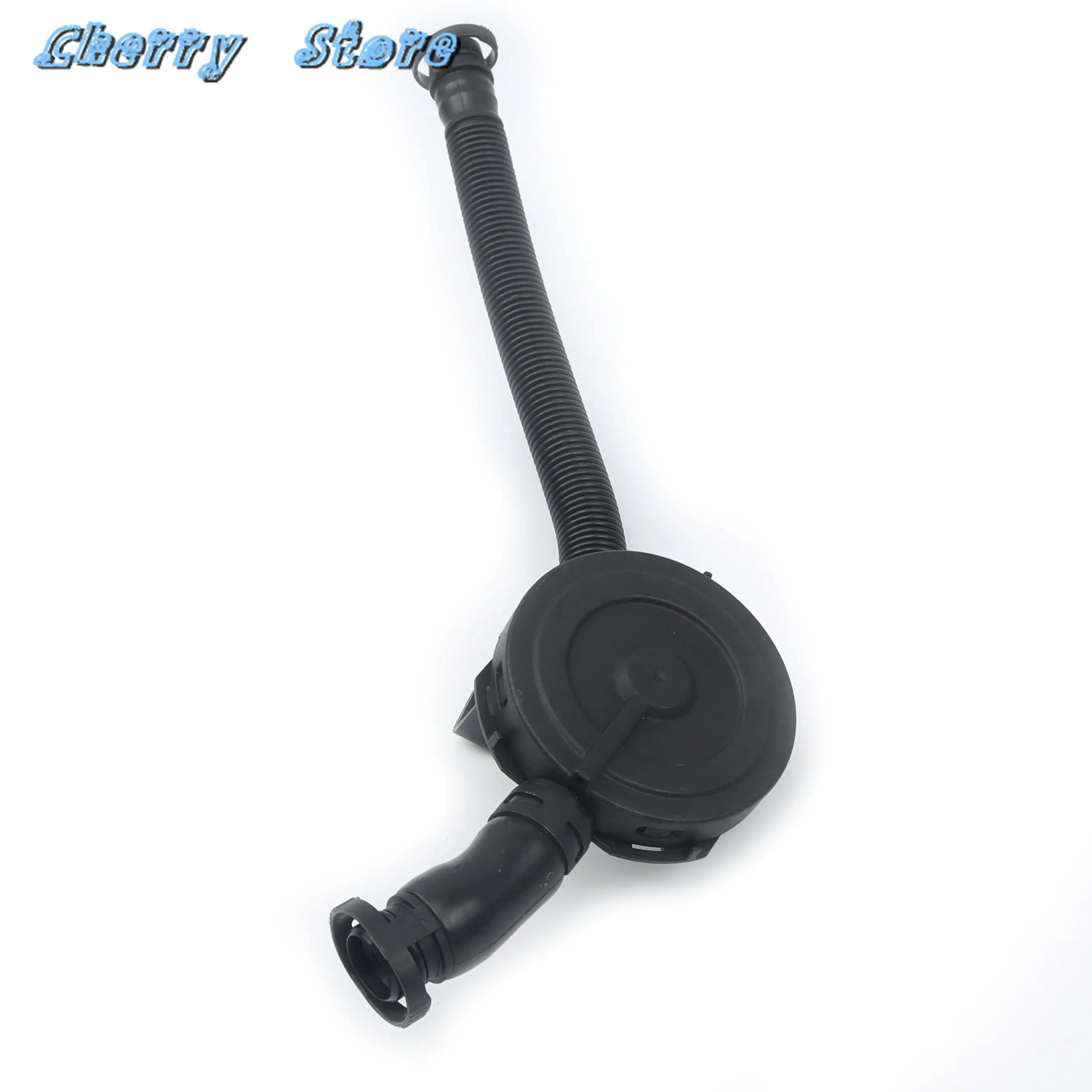 

For Porsche-Cayenne 9PA 3.2L V6 04-06 Crankcase Vent Valve 95511076500 022103765B 022 103 765 B Crankcase Vent Valve PCV Valve