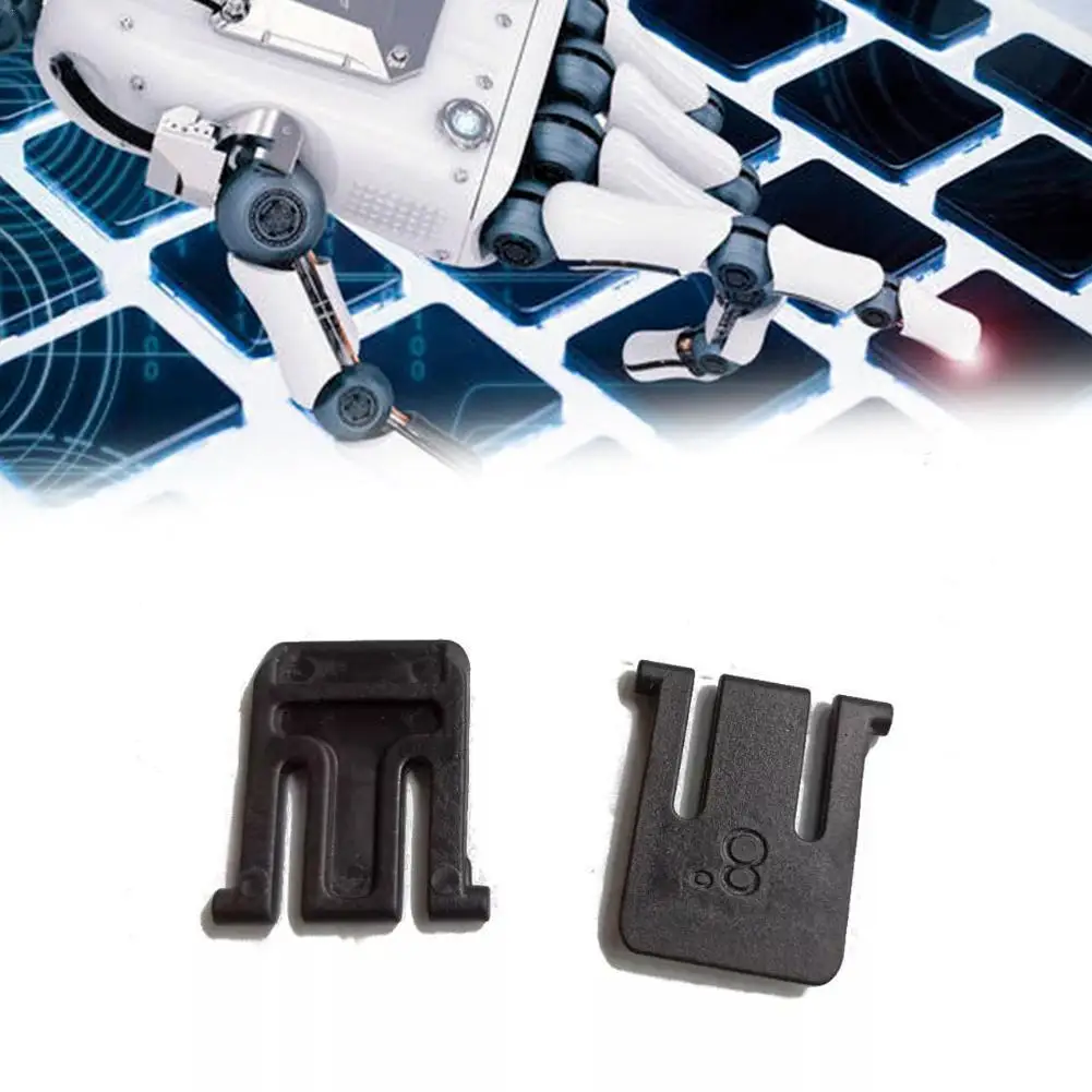 Запчасти для клавиатуры 1 пара ножек кронштейна K220 K360 K260 | Компьютеры и офис