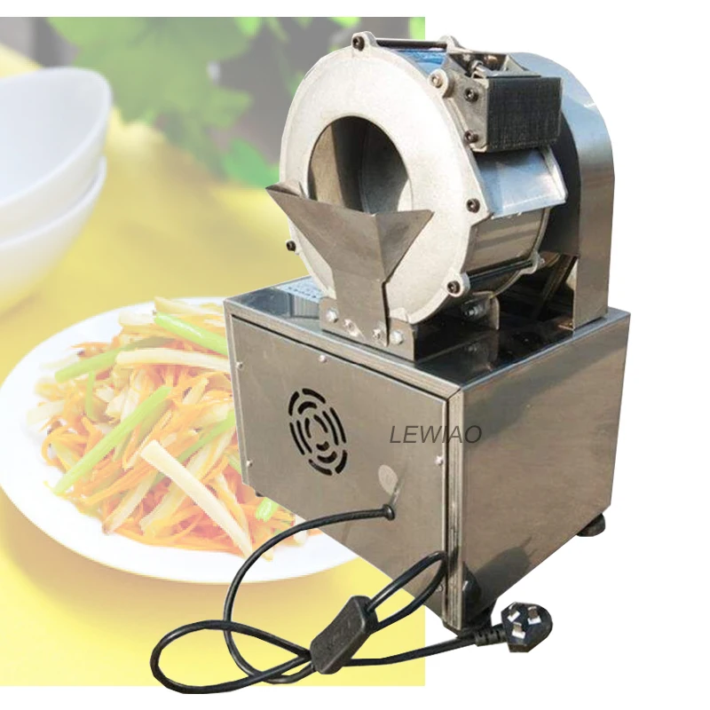 Одежда высшего качества для овощей из нержавеющей стали и нож резки фруктов