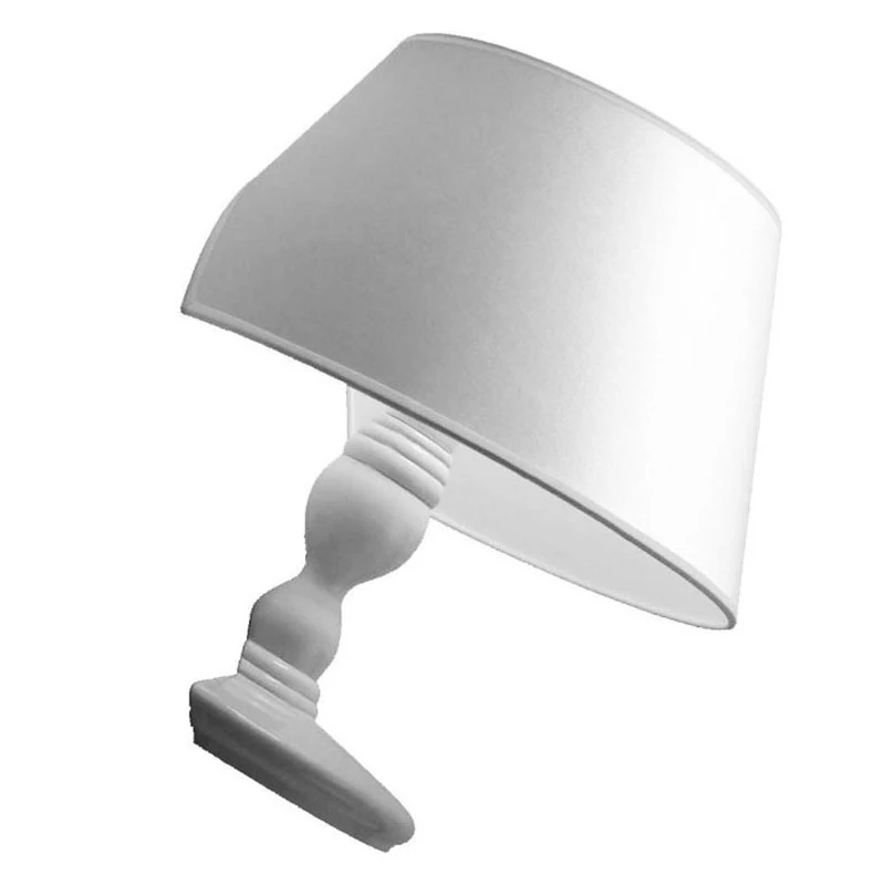 Italy Titanic bedroom nightstand art wall lamp | Table Lamps