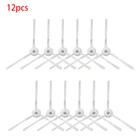 Запасные части для боковой щетки для робота-пылесоса Xiaomi Mijia G1 MJSTG1, высококачественные Сменные щетки, аксессуары