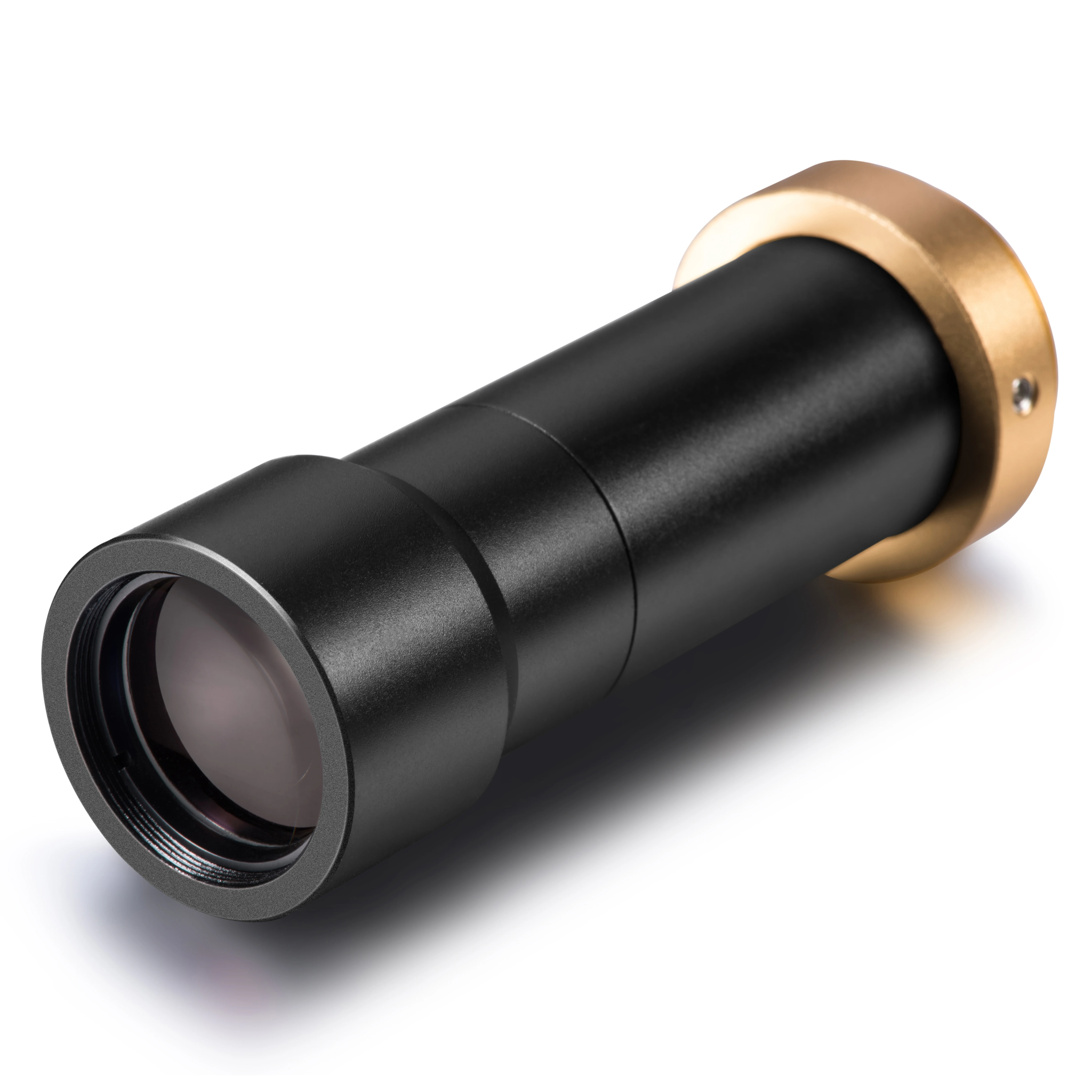 

WD 65MM 110MM High Resolution Telecentric Lens 5MP