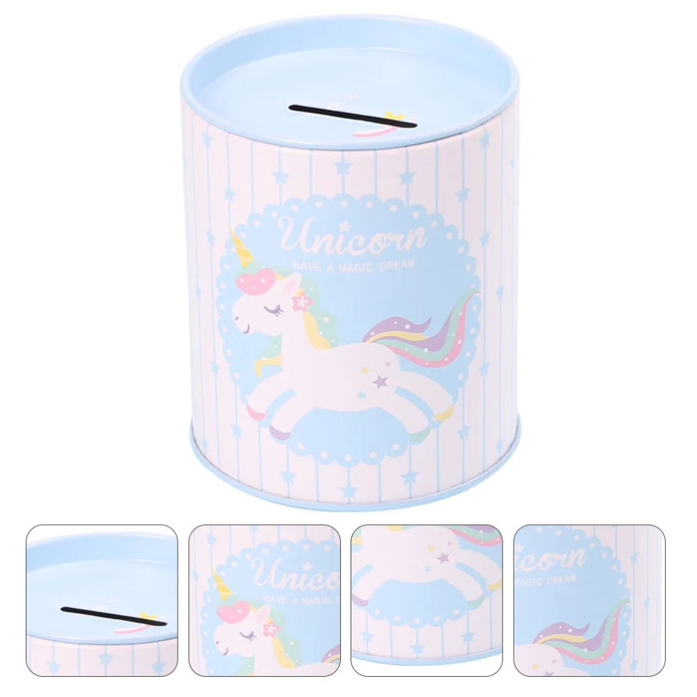 Милые коробочки для экономии денег копилка монет коробка сохранения банкнот