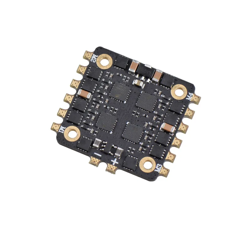 skysars sparkhobby jhemcu em15a 25a blheli _ s a 2 4s 4 в 1 dshot600 20x20 мм a без щеток esc