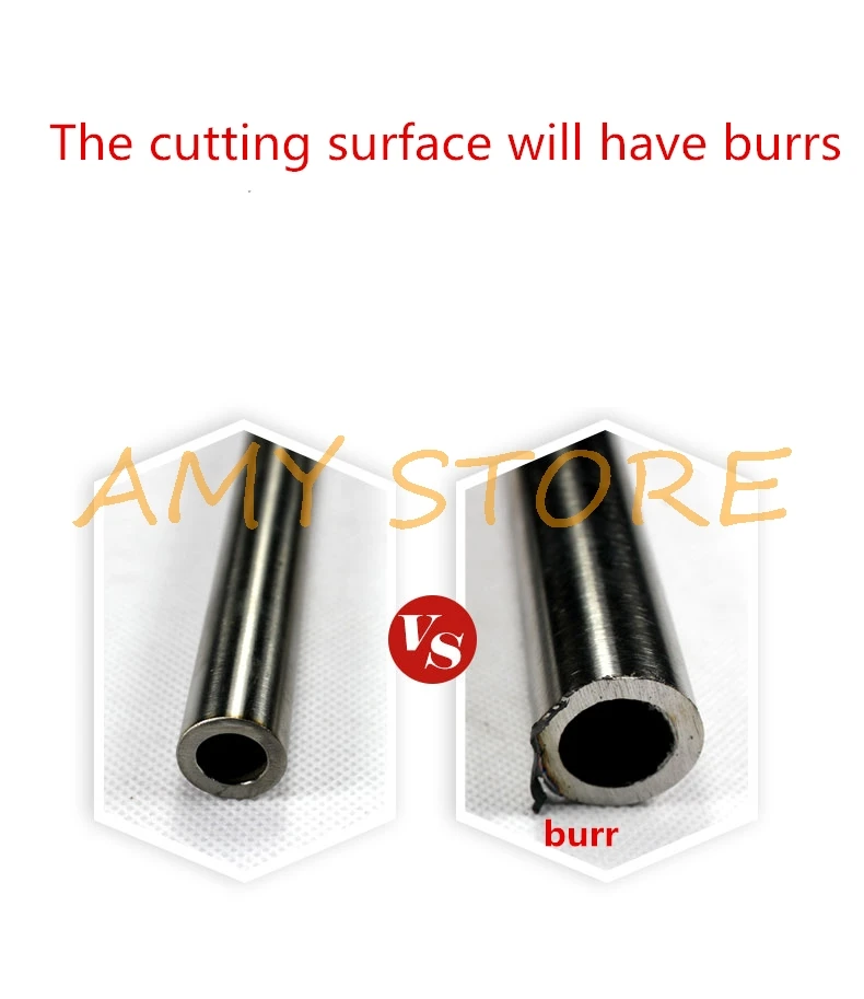 2 шт. серебряная круглая капиллярная трубка из нержавеющей стали 304 диаметр 16 мм