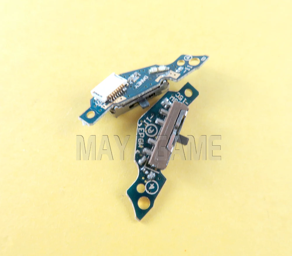 5 шт./лот для PSP2000 psp 2000 запасные части плата включения/выключения питания|lot|lot lotlot