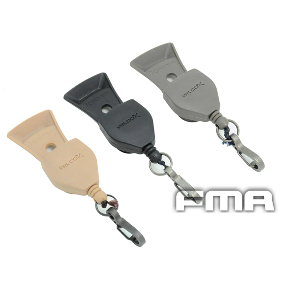 

Шнурок для пейнтбола FMA NVG для Ops Core VAS, аксессуары для шлема, кожух с тремя отверстиями, тактическое оборудование для страйкбола, ночное видение
