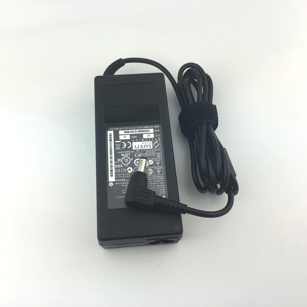 Genuine 19V 4.74A 90W 5.5x2.5mm ADP-90SB BB PA-1900-24 04 AC Power Adapter For-ASUS A43S A55V Laptop Power Supply Charger