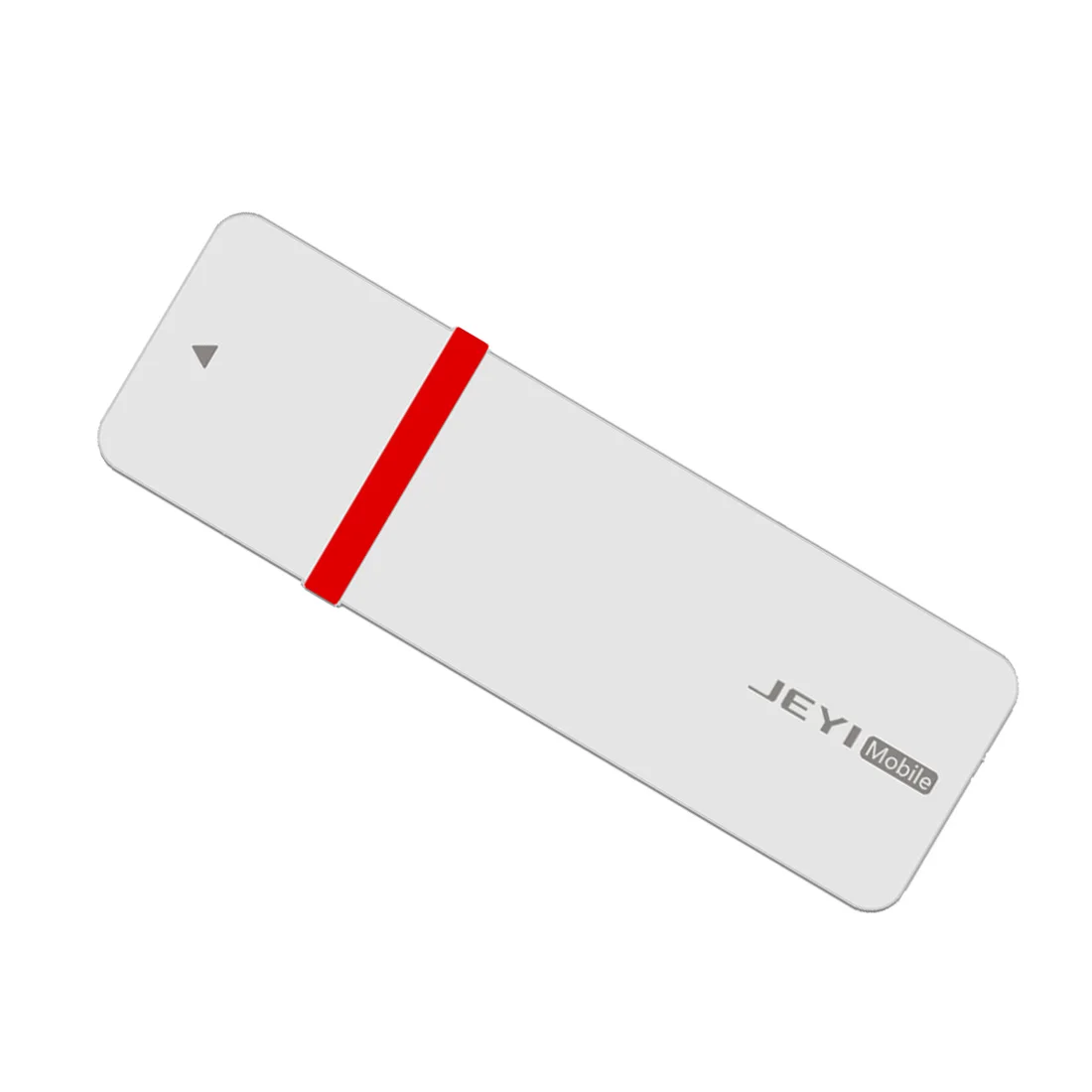 Тонкий портативный жесткий диск JEYI i9 для NVME Full Al Mobile Hdd Box M.2 USB 3 1 Поддержка PCI E