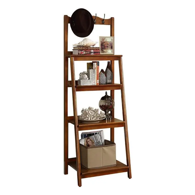 

Livro Librero Mueble Bureau Meuble Mobili Per La Casa Display Madera Vintage Decoration Furniture Retro Bookcase Book Case Rack