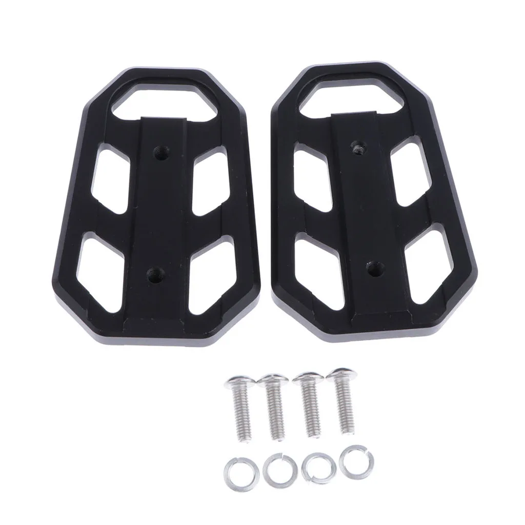 Подножка мотоцикла подножка боковая-удлинитель опорная пластина для Honda CB500X 3