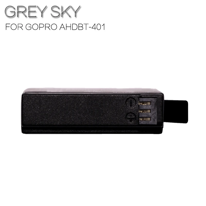 2 шт 1680mah hero 4 батарея+ ЖК USB двойное зарядное устройство для Gopro hero 4 батареи Go Pro hero 4 bateria аксессуары для экшн-камеры