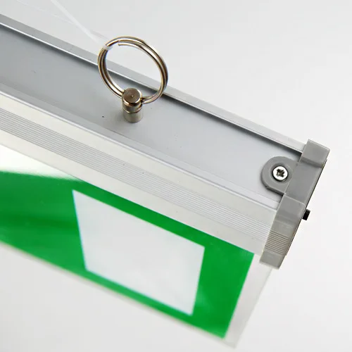 Настраиваемый узор Покупатель предоставляет акриловый стоп сигнал