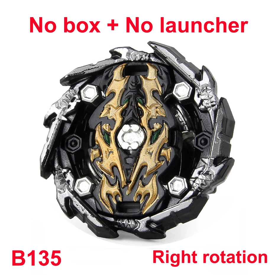 Bey Bay burststartarter B-86 B92 B97 B122 B121 B120 Legend Spriggan Bey Bay Burst launcher stater set Высокая производительность battling top