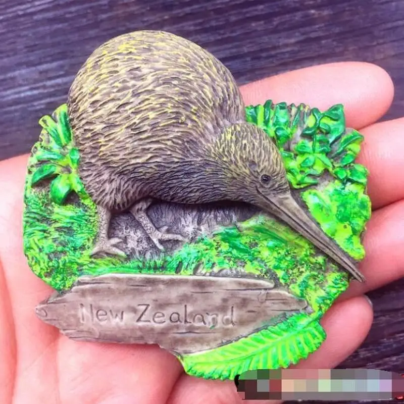 Австралийская серия Новая Зеландия Европейский путешествие Швейцария коала