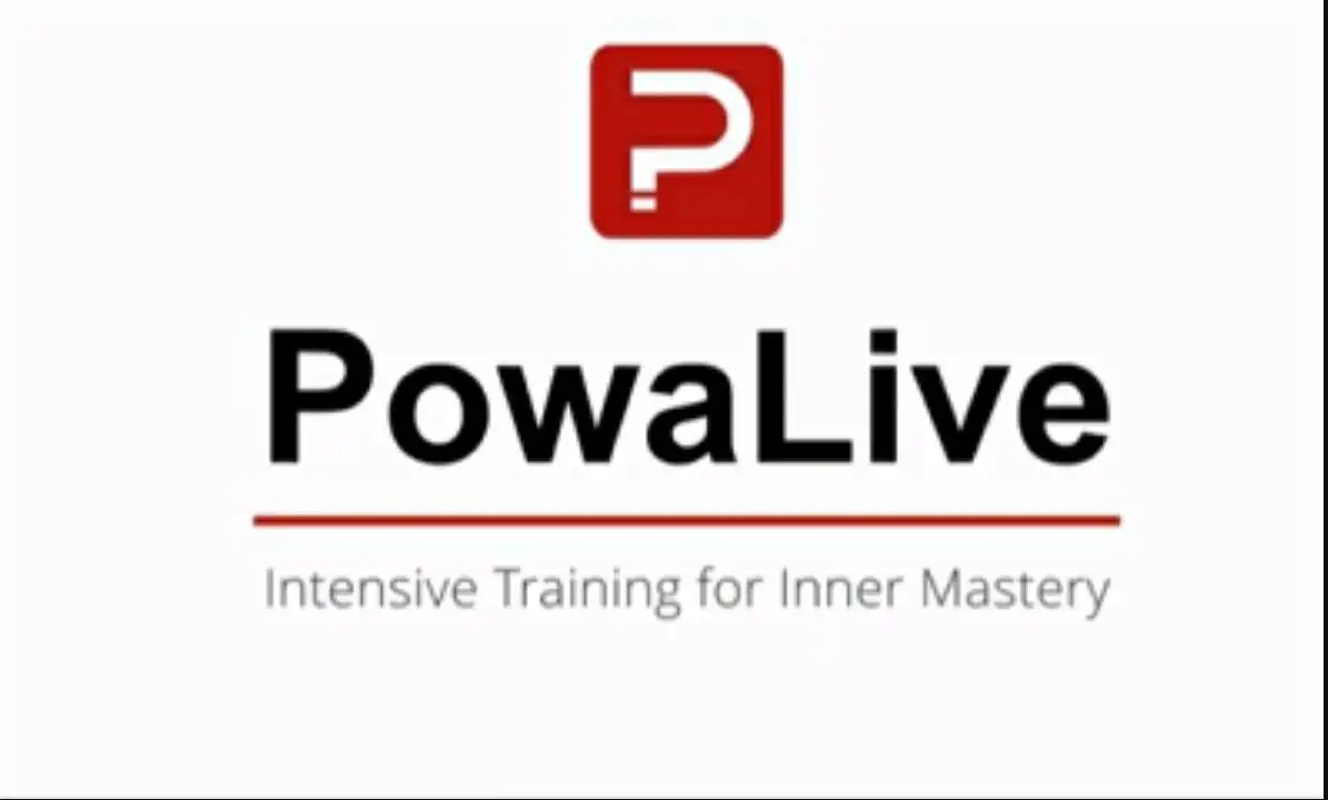 

POWA Live Lecture In 1-3 Magic Tricks