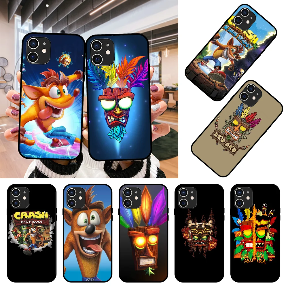 Чехол для Apple IPhone 12 Mini 11 Pro XR X MAX SE XS 4 5 6 6S 7 8 E Plus | Мобильные телефоны и аксессуары